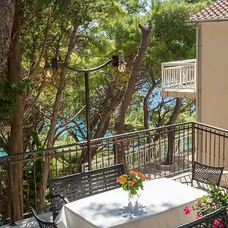 Bogdan Apartment