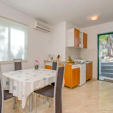 Apartment Bogdan